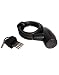 Magnum CCL4 Coil Lock 185Cm X 8mm