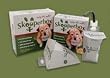 SMALL - Skooperbox Biodegradable Waste Pick-up - 30 Count