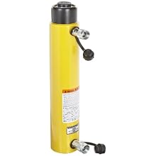 Enerpac RR-3014 30 Ton Double Acting Cylinder with 14 Inch Stroke