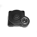 HPI Racing Back Plate Unit: Nitro Star 4.6: Savage XL by Hpi Racing