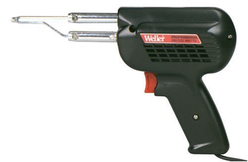 Weller D550 Professional Soldering Gun