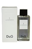 D&G Le Bateleur 1 by Dolce & Gabbana for Unisex - 3.3 oz EDT Spray