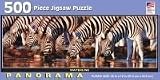 Waterline 500pc Panoramic Jigsaw Puzzle