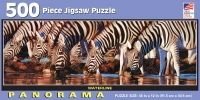 Waterline 500pc Panoramic Jigsaw Puzzle