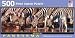 Waterline 500pc Panoramic Jigsaw Puzzle
