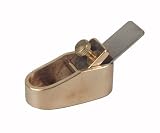 IA Lutz 16mm Violin Plane