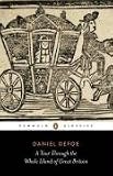 A Tour Through the Whole Island of Great Britain (English Library)