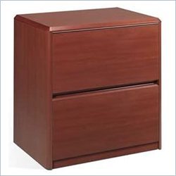Bestar Willow Creek II Bordeaux Cherry