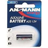 Ansmann - Batterie A23 Alkaline 12V