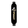 Purdue College Boat Bumper and Keychain Sets
