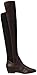 Nine West Women's Tiberia Leather Winter Boot