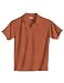 Women's Ambition Mesh Johnny Collar Golf Shirt