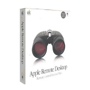 Apple Remote Desktop Unlimited [OLD VERSION]