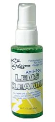 Extreme Rage Anti-Fog Lens Cleaner - 2 oz
