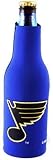 ST LOUIS BLUES NHL BOTTLE SUIT KOOZIE COOLER COOZIE