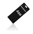 Transcend TS4GJFT3 Jetflash T3 Black Memoria USB portatile 4096 MB