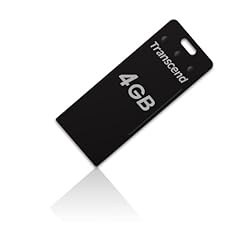 Transcend JetFlash T3 4GB USB-Stick 2.0 B