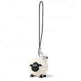 携帯ストラップ　シャーリー ひつじのショーン　Shaun the Sheep