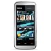 Nokia 5530 XpressMusic Unlocked Phone with Touchscreen--U.S. Version with Warranty (White)