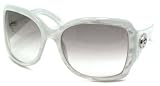 Gucci - Gucci 2965/S AUA Women's Oversized Sunglasses