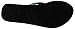 Cobian Women's Lalati Aqua Flip Flops, 8