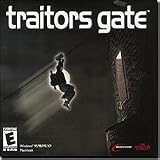 Traitors Gate 1 & 2 (2 Pack)