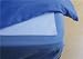 Hippychick Mattress Protector Flat Sheet - 75 x 50 cm Pram