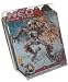 Mega Bloks Neo Shifters Randius KA Templar Robot with Telluric Shield