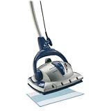 Euroflex Monster Floor Steam Cleaner EZ2 w/Clean Blast