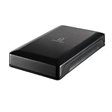2TB Iomega Select 3.5" Desktop Hard Drive Slim Style