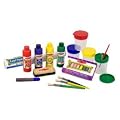 Melissa & Doug Easel Companion Set
