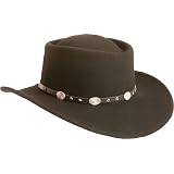 Silverado Gambler Hat by Silverado