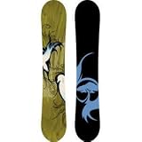 Arbor Cadence Snowboard - Women's