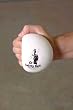 Set of 24 - Sofety Ball Softball-White