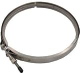 Hayward Pro Series Sand Filter S210S, 220S, 244S, 310S Valve Heavy Duty Clamp SX310N