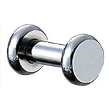 ロイヤル ロコポイントアール22 60mm クローム LTR-22