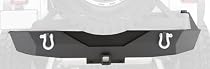 Smittybilt 76612 SRC Rear Bumper