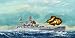 1/350 USS Arizona BB-39 HBO86501