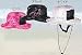 O'NEILL(オニール) レディース サーフハット2(WMS UVP SURF HAT2) ブラック
