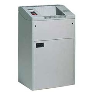 Kobra 260 HS-2/6 High Security Shredder
