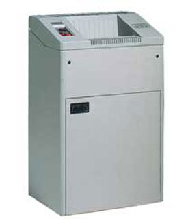 Kobra 260 HS High Security Shredder