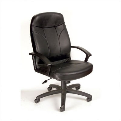 Boss High - back Executive Chair