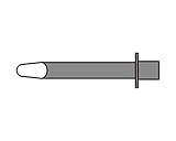 ＮＤ－９００Ｐ　ケーブルストリッパー用　替刃　ジェフコム
