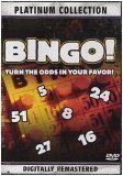 Bingo Turn the Odds in Your Favor- (Platinum Collection