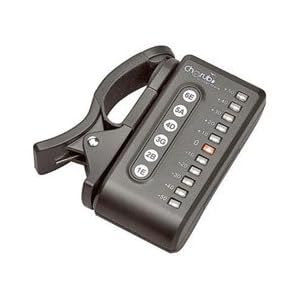 WST550G Guitar Mate Clip On Guitar Tuner