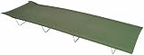 Fox Collapsible Dream Cot, Olive Drab, One Size