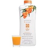 Sea Buckthorn Liquid Supplement Revitalize & Renew, 25.35 Ounce