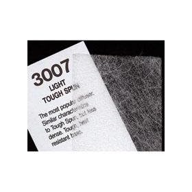 Rosco Cinegel Light Tough Spun, 20 x 24 Sheet of Light Diffusing Material
