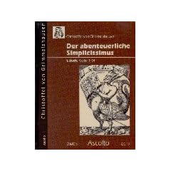Der abenteuerliche Simplizissimus, 10 Cassetten