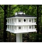 Clubhouse Birdhouse